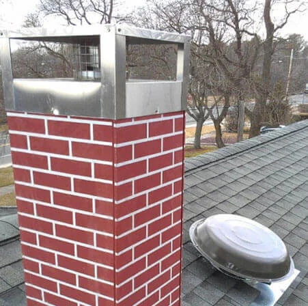 Chimney Repair Mastic Beach NY