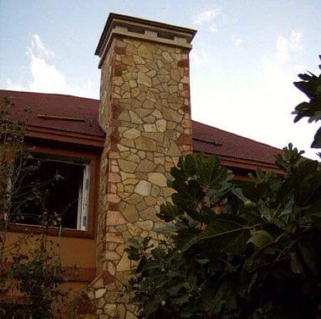 Chimney Rebuild Mastic Beach NY