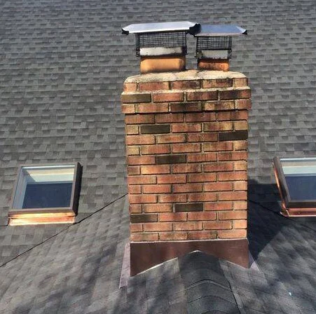 Masonry Chimney Repair Mastic Beach NY